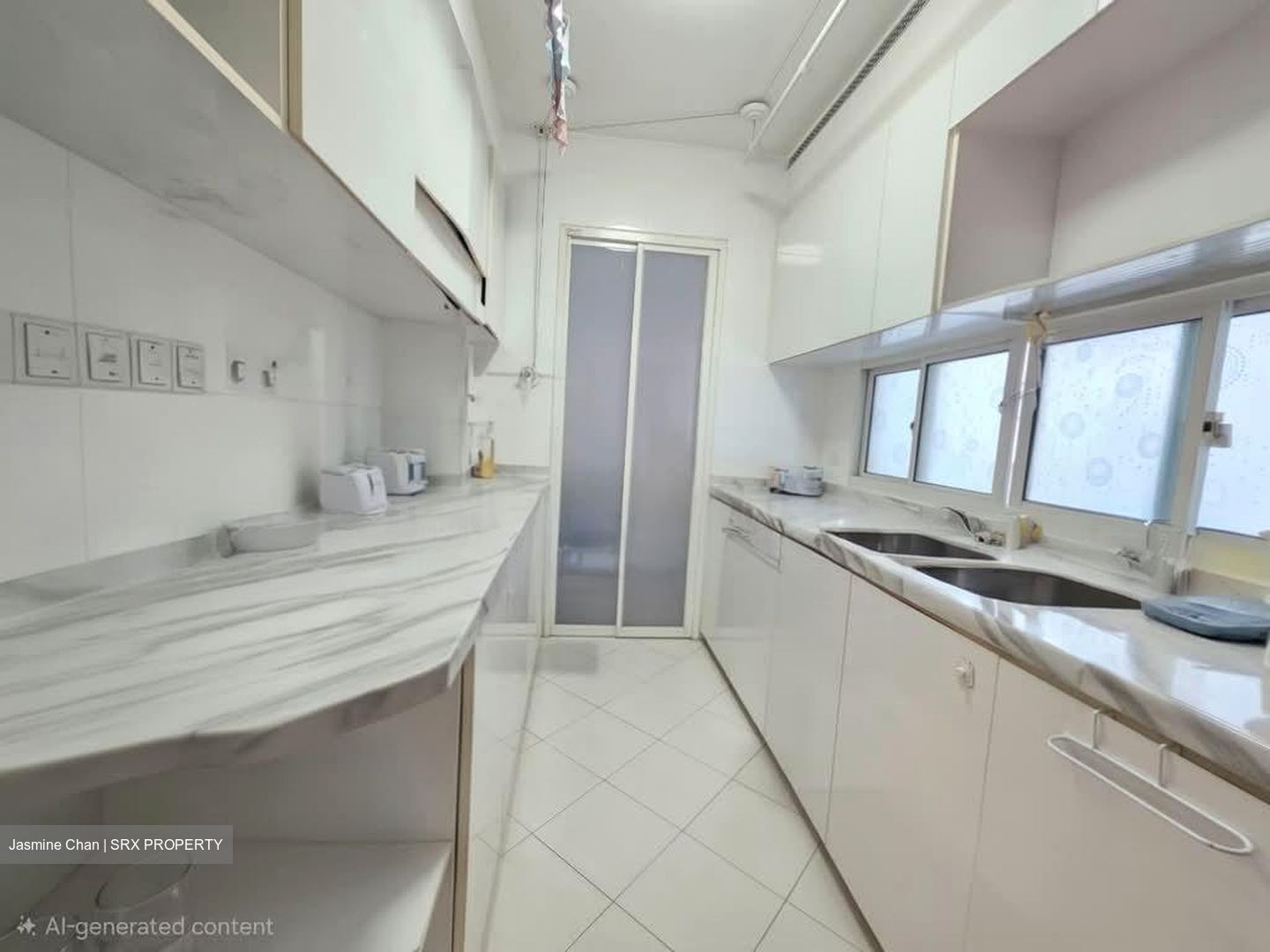 Blk 588A Park Central @ Amk (Ang Mo Kio), HDB 5 Rooms #549982561